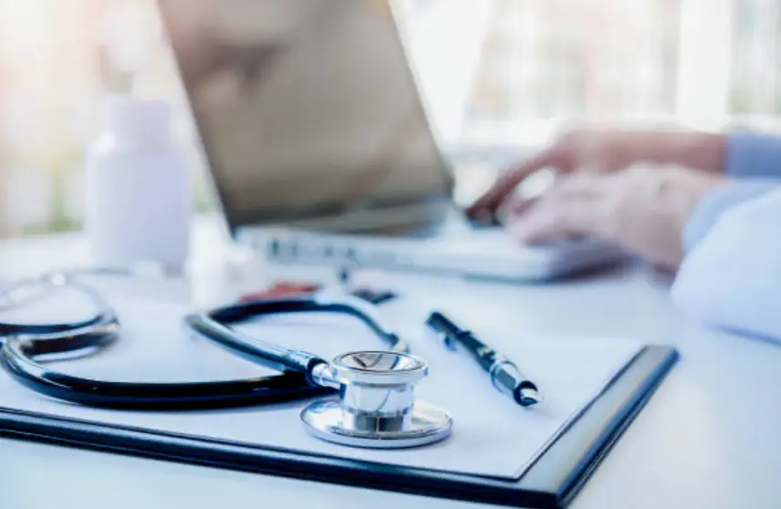 Simulation de revenus pour les professionnels de santé