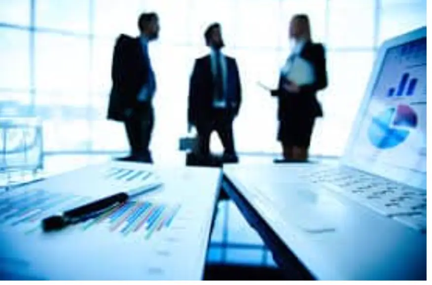 Conseil stratégique financier