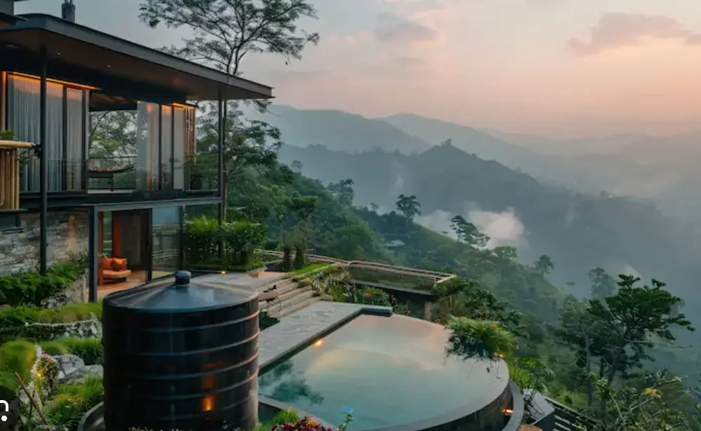 Accompagnement financier pour investissement en Indonésie